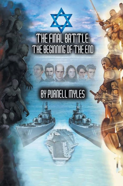 The Final Battle: Beginning Of End