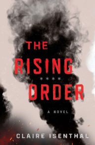 Iphone download phonebook bluetooth The Rising Order by Claire Isenthal 9798886450880 CHM FB2 RTF (English literature)