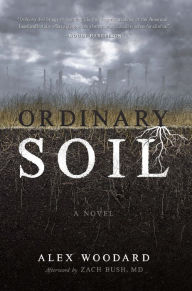 Ebooks full download Ordinary Soil PDF CHM PDB by Alex Woodard (English Edition)