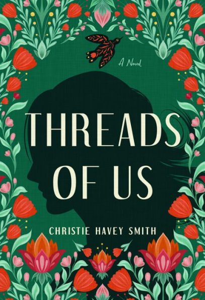 Threads of Us: A Novel