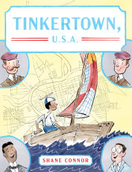 Free book audio downloads online Tinkertown, U.S.A.