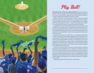 Alternative view 3 of Moon Baseball Road Trips: The Complete Guide to All the Ballparks, with Beer, Bites, and Sights Nearby