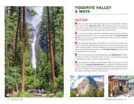 Alternative view 2 of Moon Best of Yosemite: Make the Most of One to Three Days in the Park