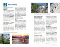 Alternative view 4 of Moon Best of Yosemite: Make the Most of One to Three Days in the Park