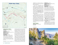 Alternative view 7 of Moon Best of Yosemite: Make the Most of One to Three Days in the Park