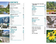 Alternative view 8 of Moon Best of Yosemite: Make the Most of One to Three Days in the Park