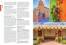 Alternative view 2 of Moon Santa Fe, Taos & Albuquerque: Pueblos, Art & Culture, Hiking & Biking