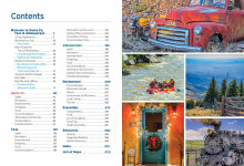 Alternative view 4 of Moon Santa Fe, Taos & Albuquerque: Pueblos, Art & Culture, Hiking & Biking
