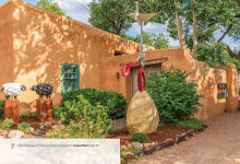 Alternative view 7 of Moon Santa Fe, Taos & Albuquerque: Pueblos, Art & Culture, Hiking & Biking