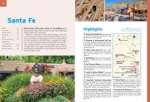 Alternative view 8 of Moon Santa Fe, Taos & Albuquerque: Pueblos, Art & Culture, Hiking & Biking
