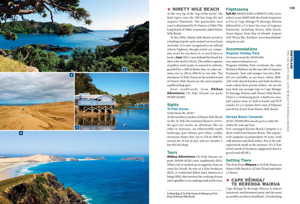 Moon New Zealand: Great Walks & Road Trips, Cultural Insights, National Parks