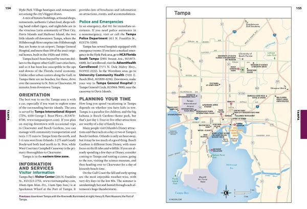 Moon Florida Gulf Coast: Best Beaches, Wildlife, Everglades Adventures