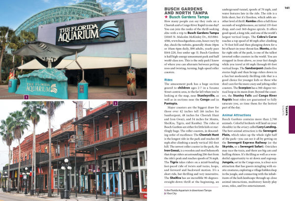 Moon Florida Gulf Coast: Best Beaches, Wildlife, Everglades Adventures