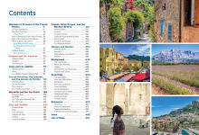 Alternative view 4 of Moon Provence & the French Riviera: Best Beaches, Local Food & Wine, Hillside Villages