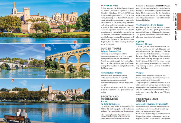 Moon Provence & the French Riviera: Best Beaches, Local Food Wine, Hillside Villages