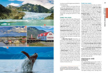 Alternative view 4 of Moon Alaska: Scenic Drives, National Parks, Best Hikes