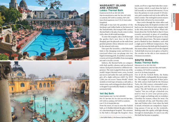 Moon Prague, Vienna & Budapest: Palaces Castles, Art Music, Coffeehouses Beer Gardens