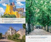 Alternative view 4 of Moon Lisbon & Beyond: Day Trips, Local Spots, Tips to Avoid Crowds