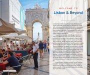 Alternative view 5 of Moon Lisbon & Beyond: Day Trips, Local Spots, Tips to Avoid Crowds
