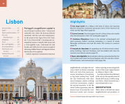 Alternative view 6 of Moon Lisbon & Beyond: Day Trips, Local Spots, Tips to Avoid Crowds