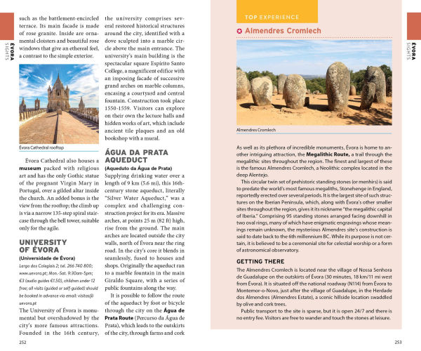 Moon Lisbon & Beyond: Day Trips, Local Spots, Tips to Avoid Crowds