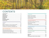 Alternative view 2 of Moon New England Hiking: Best Hikes, Plus Beer, Bites, and Campgrounds Nearby