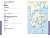Alternative view 4 of Moon New England Hiking: Best Hikes, Plus Beer, Bites, and Campgrounds Nearby