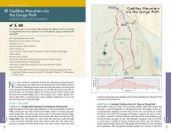 Alternative view 7 of Moon New England Hiking: Best Hikes, Plus Beer, Bites, and Campgrounds Nearby