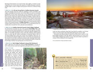 Alternative view 8 of Moon New England Hiking: Best Hikes, Plus Beer, Bites, and Campgrounds Nearby