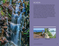 Alternative view 9 of Moon New England Hiking: Best Hikes, Plus Beer, Bites, and Campgrounds Nearby