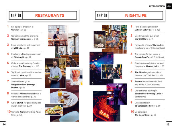 Moon London Walks: See the City Like a Local