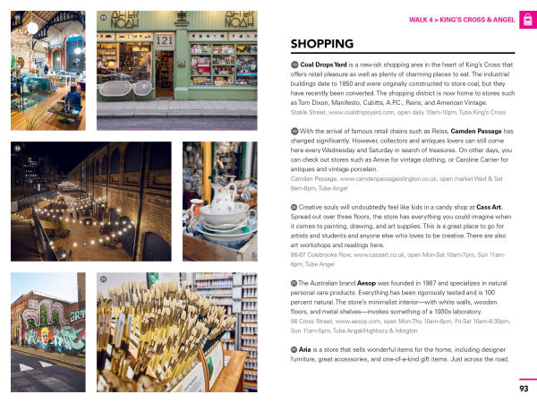 Moon London Walks: See the City Like a Local