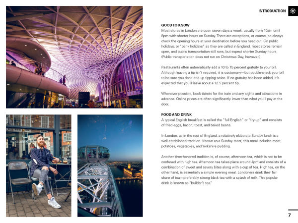 Moon London Walks: See the City Like a Local