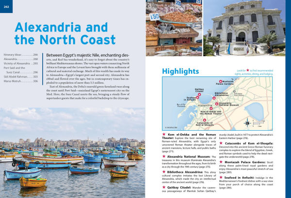 Moon Egypt: Temples & Pyramids, Nile Sailing Cruises, Desert Safaris