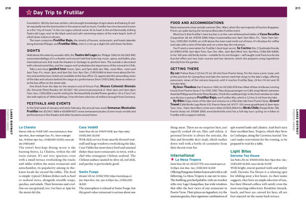 Moon Chile: With Patagonia & Rapa Nui (Easter Island): Volcanoes Glaciers, Vineyards Beaches, Wildlife-Watching