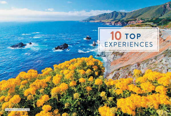 Moon Monterey & Carmel: With Santa Cruz Big Sur: Coastal Getaways, Scenic Drives, Hiking Kayaking