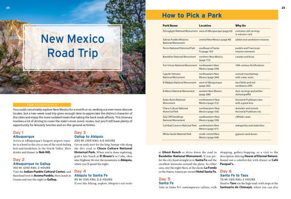 Moon New Mexico: Outdoor Adventures, Road Trips, Local Culture