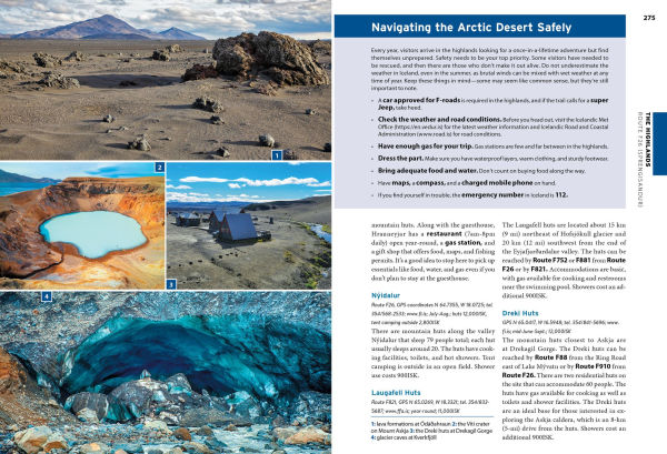 Moon Iceland: With a Road Trip on the Ring Road: Waterfalls, Glaciers & Hot Springs