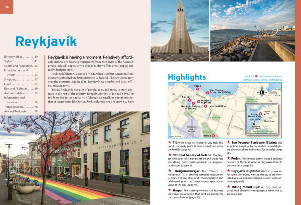 Moon Iceland: With a Road Trip on the Ring Road: Waterfalls, Glaciers & Hot Springs