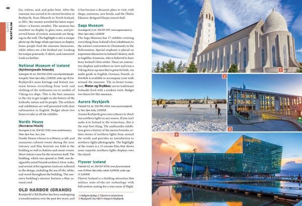 Moon Iceland: With a Road Trip on the Ring Road: Waterfalls, Glaciers & Hot Springs