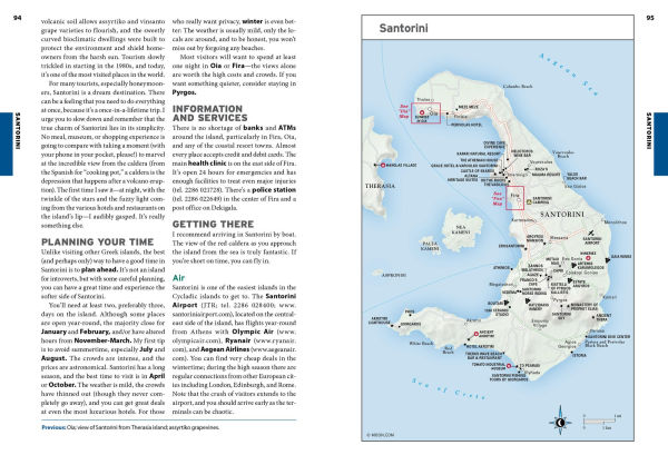 Moon Greek Islands & Athens: Best Beaches, Ancient Sites, Local Flavors