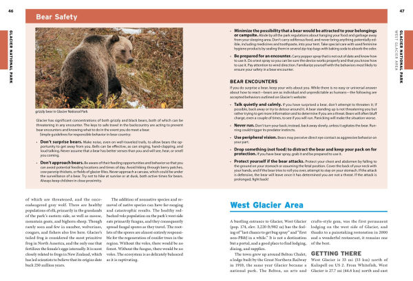 Moon Montana & Wyoming: With Yellowstone, Grand Teton Glacier National Parks: Road Trips, Outdoor Adventures, Wildlife Viewing