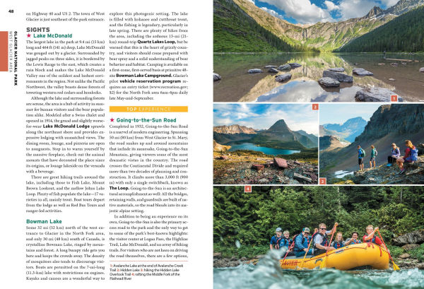 Moon Montana & Wyoming: With Yellowstone, Grand Teton Glacier National Parks: Road Trips, Outdoor Adventures, Wildlife Viewing