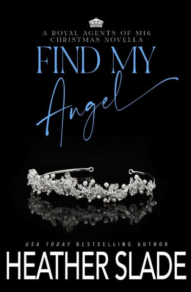 Find My Angel