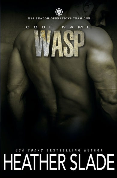 Code Name: Wasp