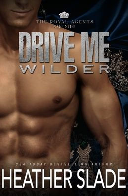 Drive Me Wilder