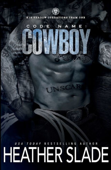 Code Name: Cowboy