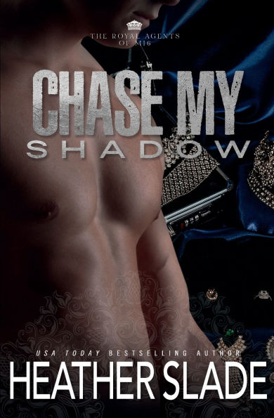 Chase My Shadow