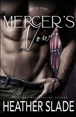 Mercer's Vow