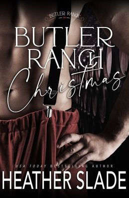 Butler Ranch Christmas